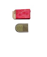 MARY KAY Eye Color Duet Shadow JUNGLE Green .09 oz. 6052 Retired NEW - $13.00