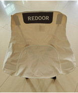 REDOOR Portable Camping Chair Backpacking Chair Ultralight Folding Chair... - $58.30 CAD
