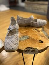 Rieker 413G4 Doris Mary Jane Women's Shoes -m - $74.25