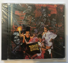 SALT-N-PEPA Blacks&#39; Magic ~ 1990 ~ London Records ~ Rare - $20.57