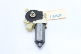 03-06 MERCEDES-BENZ CL55 AMG FRONT RIGHT PASSENGER SIDE WINDOW MOTOR Q8384 - $61.56