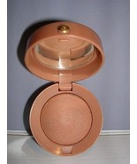Bourjois Little Round Pot Blush 57 Brun Delice Compact NWOB - £13.23 GBP