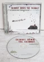 Shimmy Down The Chimney: A Country Christmas ~ 2004 Capitol ~ Used CD ~ VG+ - £6.72 GBP