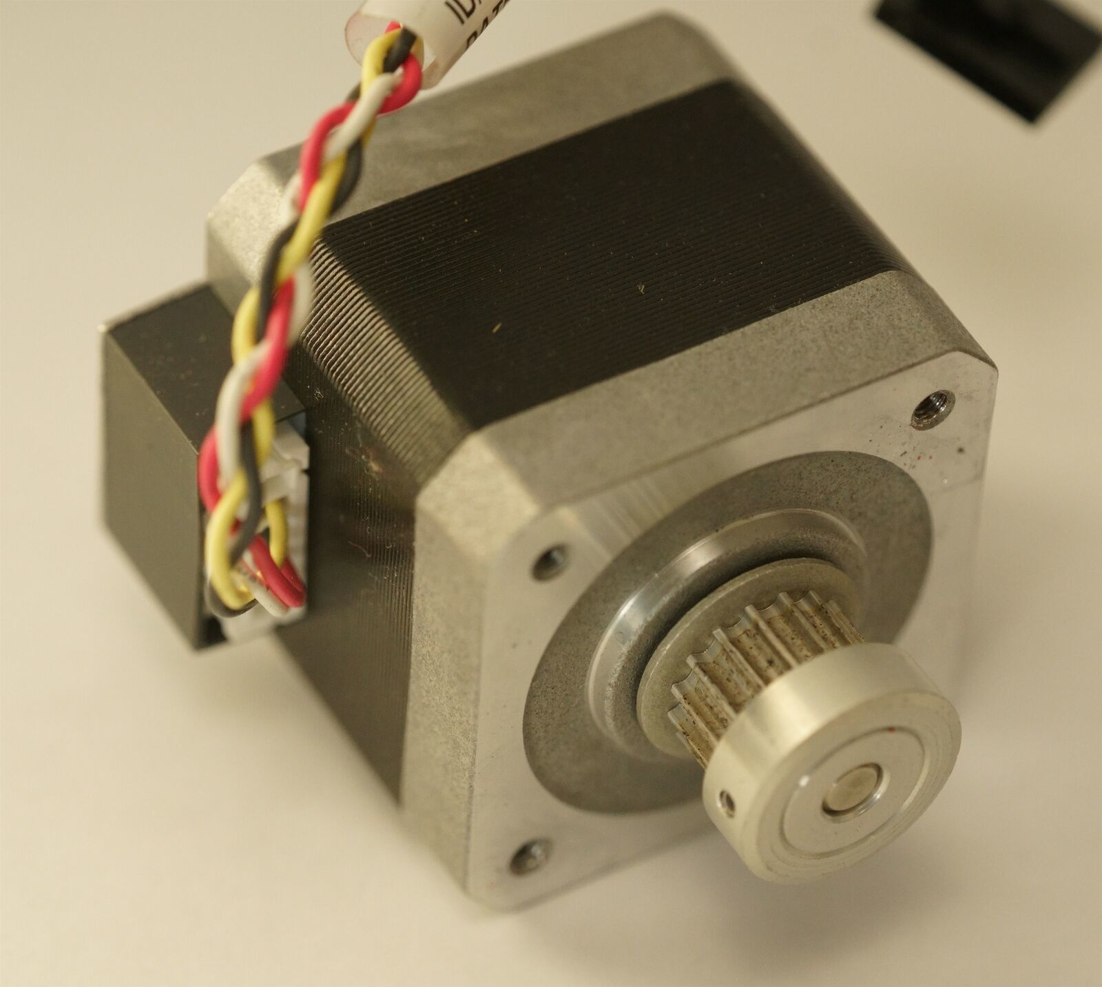 Oriental Motor Vexta PK244PA-C20 Stepper Motor, 2-Phase, 1.8° /Step, 4.8... - $156.77