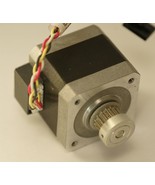 Oriental Motor Vexta PK244PA-C20 Stepper Motor, 2-Phase, 1.8° /Step, 4.8... - $2,348.77 MXN