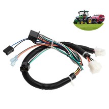 Dash Wiring Harness, Compatible with Husky Husqvarna Craftsman Paulan Pro - $1,011.79 MXN
