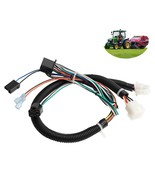 Dash Wiring Harness, Compatible with Husky Husqvarna Craftsman Paulan Pro - $74.55 CAD