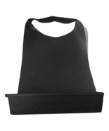 Islands Earth Shave Buddy. Beard &amp; Mustache Cut Hair Catcher. Black With... - €16,05 EUR