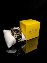 Invicta Dragon Bolt Men&#39;s Watch Mechanical  Model 26315 New - £309.72 GBP