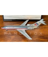 American Airlines Boeing 727-100 N1908 Phoenix 20004 Scale 1:200 RARE - $246.11 CAD