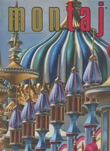 Mon Taj Magazine Premier Issue 1990 Donald Trump Atlantic City Taj Mahal... - $126.72