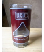 Hershey Kisses See Thru Glass - $13.70 CAD