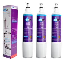 Fits LG LT600P 5231JA2006A-S Refrigerator Water Filter 46-9990 WFC2001, ... - $16.44+