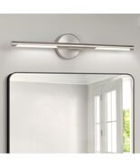 360° Rotatable 24" 18W LED Bathroom Vanity Light Fixture Black & Gold - €11,57 EUR 360° Rotatable 24" 18W LED Bathroom Vanity Light Fixture Black & Gold - €11,57 EUR