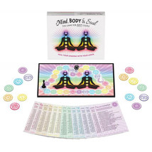 Mind, Body, Soul Game - £26.49 GBP