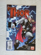Thor #3 Variant Straczynski 2007 Combine Shipping And Save BX2252(BB) - £1.20 GBP