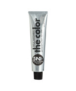 Paul Mitchell The Color 5N+ Gray Coverage Color Light Natural Brown 3oz - £11.72 GBP