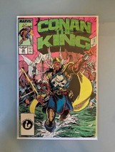 Conan the King #42 - Marvel Comics - Combine Shipping - £4.73 GBP