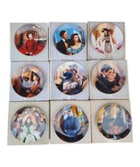Gone With The Wind WS George Critic’s Choice China Lot Of 9 Collector Pl... - €42,52 EUR