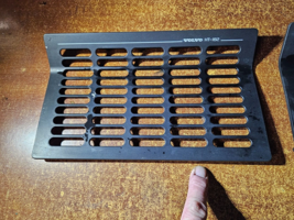 Used Volvo 740 Rear Deck Speaker Covers HT-182 - $28.04
