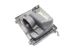 16-24 INFINITI Q50 3.0L LEFT DRIVER SIDE AIR INTAKE BOX FILTER HOUSING E6363 image 9