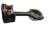 Left Piston and Rod Standard From 2014 Chevrolet Traverse  3.6  4wd - $69.95