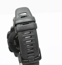 Garmin Instinct Solar Rugged GPS Smartwatch - Graphite 010-02293-10 image 7