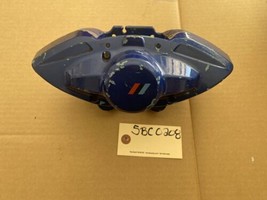 OEM 2014-2020 BMW F80 F82 M3 M4 Rear Right Brembo Brake Caliper 20.B433.02 - $178.43