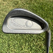 Ping Eye 2 White Dot Iron #3 Rh Karsten Right Hand Made In Usa Golf Club - £31.10 GBP