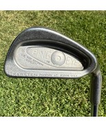 Ping Eye 2 White Dot Iron #3 RH KARSTEN Right Hand Made in USA Golf Club - £31.18 GBP