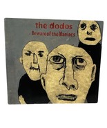 CD - The Dodos - Beware of the Maniacs - 2006 - £11.34 GBP