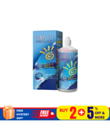 1 X Complete MULTI-PURPOSE SOLUTION Easy Rub Formula 12 fl oz (360ml) - $607.40 MXN