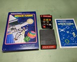 Space Hawk Intellivision Complete in Box - £4.76 GBP
