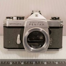 Honeywell PENTAX Spotmatic 35mm Film Manueller Fokus Kameragehäuse - £39.64 GBP