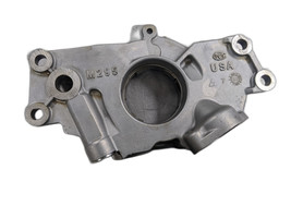 Engine Oil Pump From 2014 Chevrolet Express 3500  6.0 12556436 - $34.95