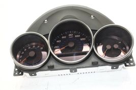 2005 ACURA RL INSTRUMENT CLUSTER GAUGE SPEEDOMETER MPH P9711 image 5