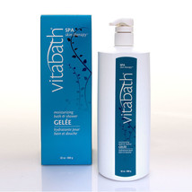 Vitabath Spa Skin Therapy™ 32 oz Moisturizing Bath & Shower Gelée - $47.99