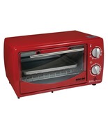 Better Chef Basic Toaster Oven | 4-Slice | 60-Minute Timer | Slide Out R... - $67.65 CAD