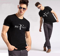 MENS T-shirt T-SHIRTS clothing COTTON tee&#39;s tee shirts SEXY - $19.99