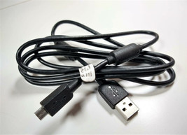 OEM Sony-Ericsson EC700 Micro-USB Data Cable 122657196.1 10W25 102507000... - $13.59 CAD