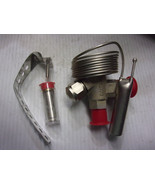 Danfoss TF2 R12 Thermostatic Expansion Valve 68Z3202 - $2,732.68 MXN