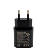 Samsung USB C Wall Charger 25W Super Fast Charging For Galaxy S22 S23 S2... - $180.87 MXN