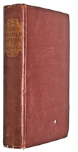 Green Dolphin Street A Novel By Elizabeth Goudge. 1944 HC - £15.61 GBP