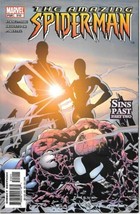 the Amazing Spider-Man Comic Book #510 Marvel Comics 2004 NEAR MINT - £2.38 GBP