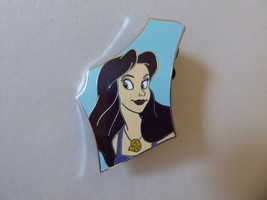 Disney Trading Pins 169428 Vanessa - Little Mermaid 35th Anniversary Col... - £14.77 GBP