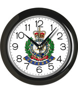 Royal Engineers Veteran gift 10 inch wall clock, Boxed, Free 48 hour tracked p&p - $17.34