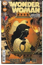 Wonder Woman #774 Cvr A (Dc 2021) &quot;New&quot; - £4.57 GBP