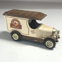 Oxford Die cast Grants Farm Bread Delivery Truck England - £3.91 GBP