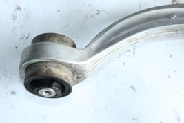 1998-2002 AUDI S4 FRONT LOWER LEFT SUSPENSION REAR ARM CONTROL ARM K3912 image 7