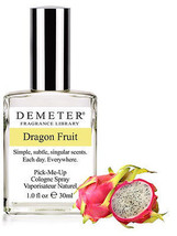 Demeter Dragon Fruit Pick Me Up Cologne Spray Women 1 Oz - £15.97 GBP